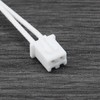 ECSiNG 2pcs NTC 3950 100K Thermistor 3D Printing HX2.54 Connector