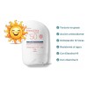 Kit Protector Solar Fotoequilibrio Facial 50fps Natura -2 Pz