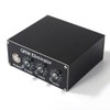 Professional QRM Eliminator X-Phase Built-in PTT Control 1-30 MHz HF