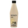 Redken Blonde Idol - hair shampoos (Women, Non-professional, Shampoo, Daily