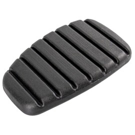 MKAREPART Clutch Brake Pedal Cover Pads Replacement for Megane Laguna Clio Kango Scenic 8200183752 (2)