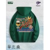 Schlitz Beer Graphic Hoodie 100% Cotton US Warehouse 7 ColorsColor: