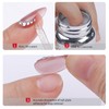 Nail Gel Remover | Nail Sponge Removal Debonder,Precise Multifunctional Fingernails