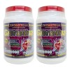 Fer & Greco Grenetina Hidrolizada Biotina Glucosamina Zarzamora 2 De