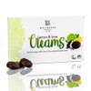 Whitakers Lemon and Lime Creams Fairtrade, Vegan, 0.15 kg