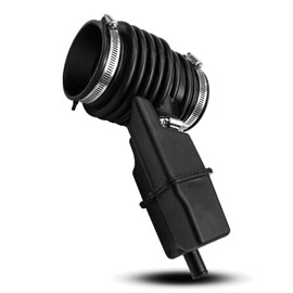 AUGREX Engine Air Intake Hose Fit for Nissan Murano 2015-2023 Pathfinder 2013-2016 Fit for Infiniti QX60 2014-2016 JX35 2013, Replace 165763JA0A 16576-3JA0A 004B A27624