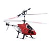 3.5 Channel RC Helicopter Toy 2.4Ghz USB Rechargeable Hovering Realistic