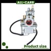 Carburetor Replacement for Yamaha PW80 PW 80 Y-Zinger Dirt Bike