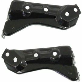 Parts N Go 2012-2016 CR-V Fender Stay Bracket Set Front Driver & Passenger Side Left Right HO1244103 HO1245103 60262T0AA00ZZ 60212T0AA00ZZ