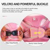 Suredoo Dog Harness with Lead, Anti-Pull Chest Harness, Reflective Chest