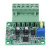 Digital To Analog Converter Module, 1-3KHZ 0-10V PWM Signal to