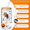 Ghost Cups, taza de Halloween de 16 onzas