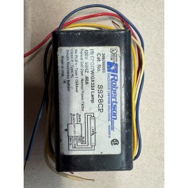 Robertson SS28CP ROBERTSON BALLAST