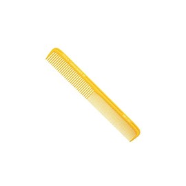 NBAA NB-C103 Cutting Comb II Medium Yellow
