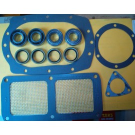 Unbranded 6-71 Blower conversion Rebuild kit 6--71 gas Supercharger detroit ratrod ss/ns