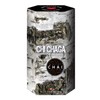 Premium 100% Wild Harvested Chaga Chai Blend - 30 Tea