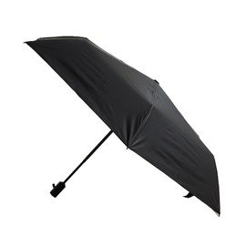 Komiya Shoten Automatic Opening and Closing Umbrella, For Both Sunny and Rainy, Folding, First Class Light Blocking, Men's, Women's, Sun Umbrella, UV Protection, Wind Resistant, 100% Light Shading