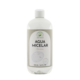 Agua Micelar Elastina Suaviza 500 Ml Productos Mart Mexico