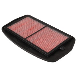 Yerbay Air Filter for Yamaha FZ6 2004-2010/ FZ6 Fazer 600 2004-2006/ FZ6 S2 2007-2009 5VX-14451-00 HFA4612