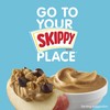 SKIPPY Peanut Butter, Creamy, 7 g protein per serving, 16.3