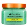 Exfoliante Corporal Tree Hut Coco Y Limón 510g