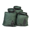 AKORD 3Pcs Waterproof Dry Bag Storage Pouch Rafting Canoeing Boating