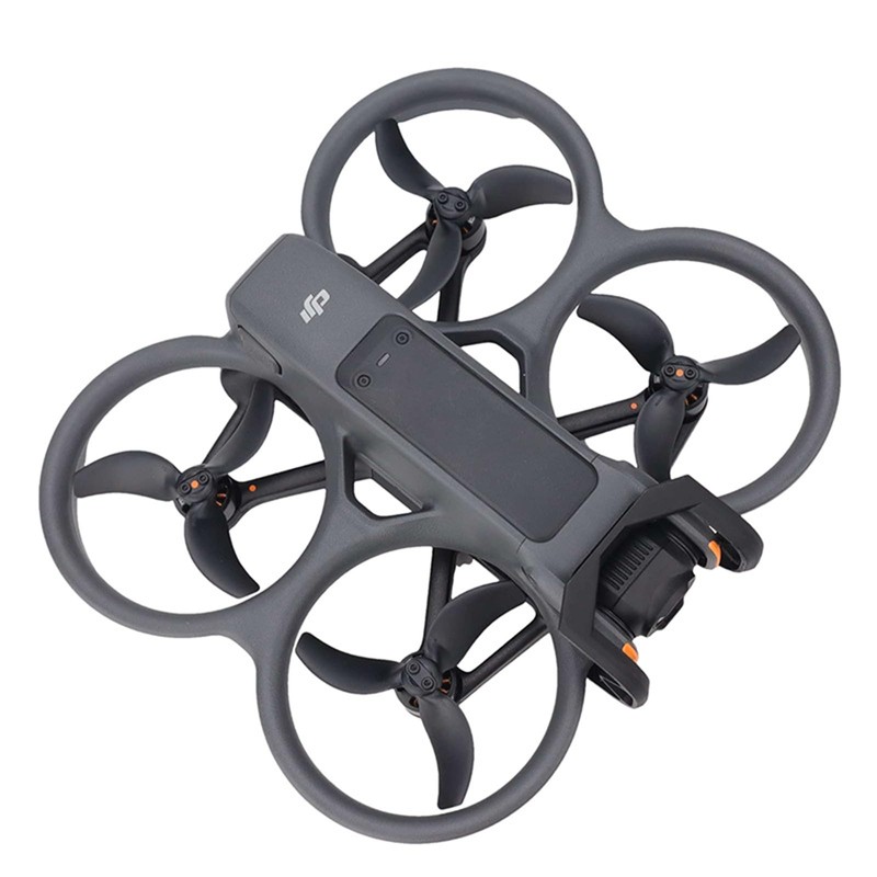 XBERSTAR DJI Avata 2 Bumper Protector Camera Lens Bumper for