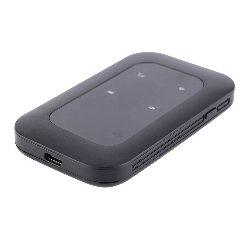 H806 4G Portable WiFi Multifunctional Card Inserted High Speed Mobile