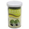 JFC Roasted Wasabi Sesame Rice Seasoning, 1.94 oz. (55g), 1