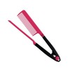 Blow & Styling Straight Hair Comb Set
