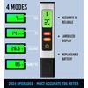 Professional Water Tester for Drinking Water - Accurate TDS Meter