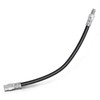 Frankberg 1 x Brake Hose Brake Hoses Rear Axle Compatible