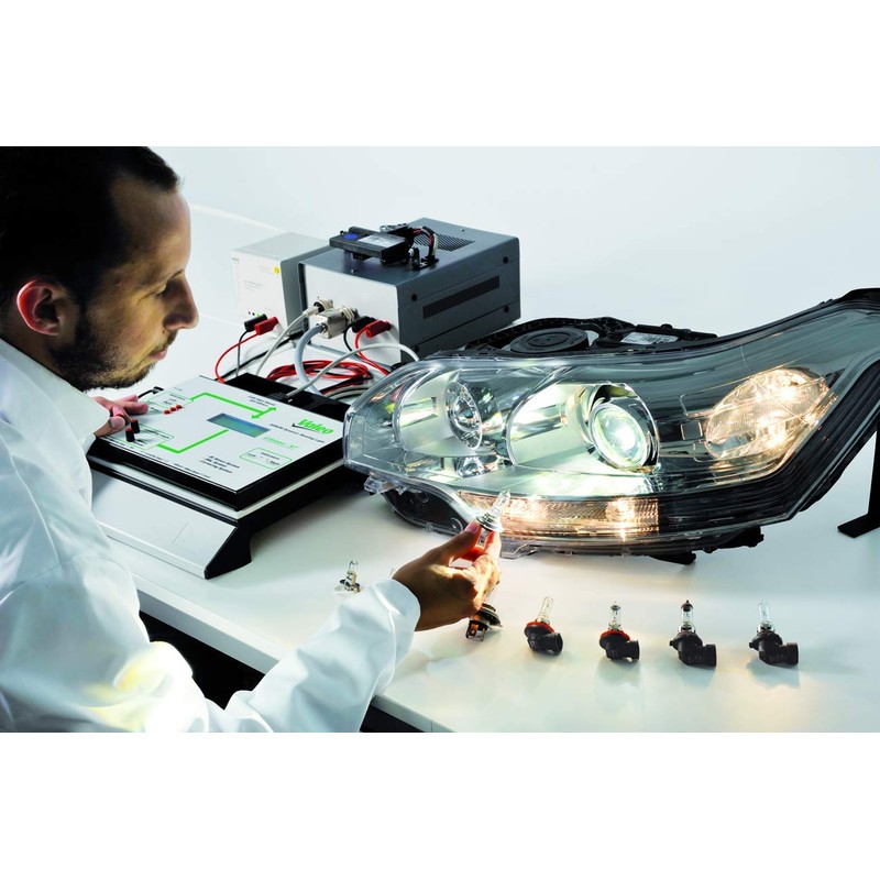 Valeo 32015 Bulb HB4