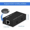 Extensor De Red Hdmi Cat5e/6 Full Hd 1080p De 60m