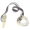 GM Genuine Parts D6262D Turn Signal Switch
