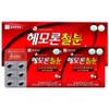Chong Kun Dang Health Hemoron Iron, 3, 60 tablets / 종근당건강헤모론철분, 3개, 60정