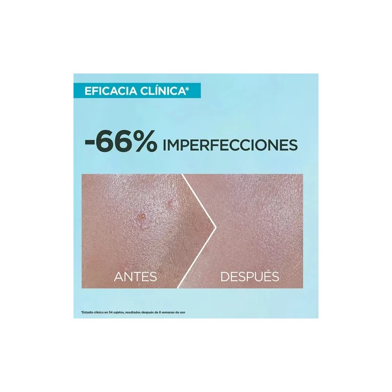 Neutrogena Crema Hidratante Facial en Gel Hydro Boost sin fragancia