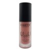 Rubor Liquido Colorton Bush Liquid Varios Tonos