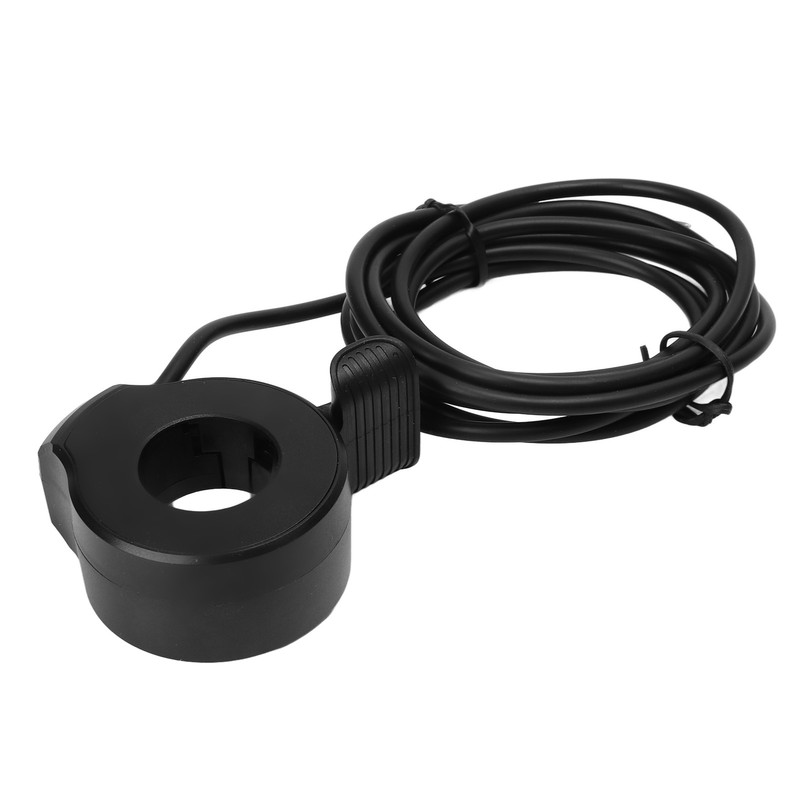 Scooter Throttle Black Speed Up 1.6M Cable Length PIN Pin