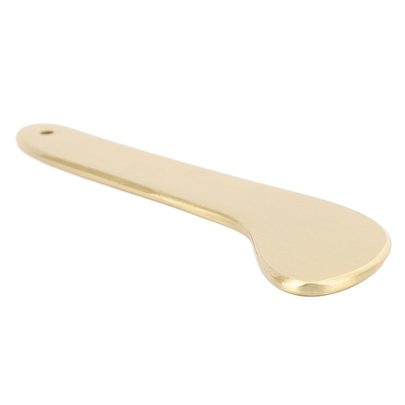 Gua Sha Board Fatigue Relief Small Portable Copper Massage Scraping