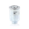 Original MANN-FILTER Fuel filter WK 8053 z – Fuel filter