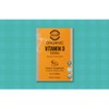 More H Vitamin D deficiency organic vitamin D 1 box