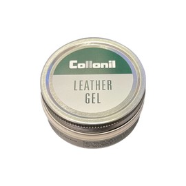 Collonil Leather Gel 60ml Polishing Cloth Set