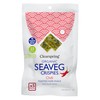 Clearspring Organic Seaveg Crispies Multipack (1, Chilli)