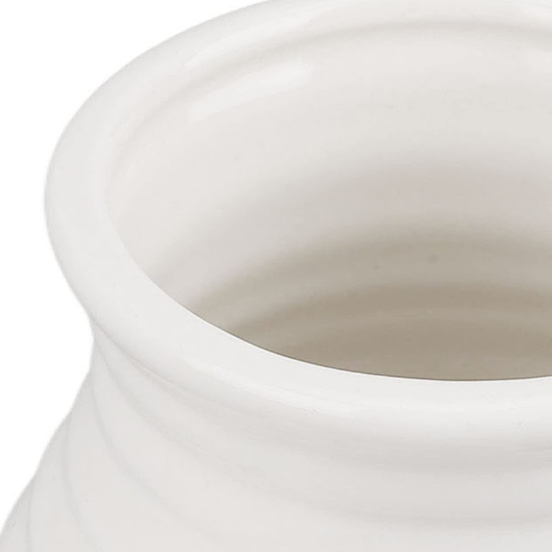 Egg Separator Funny Snot Nose Easy Ceramic Time Saving Egg