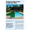 PoolRx Mineral Booster Chemical Swimming Pools 7.5k to 20k Gallons