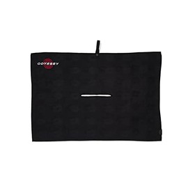 Callaway Golf Odyssey Microfibre Towel 2023