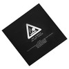 TUZUK 3D Printing Build Surface 3D Printer Plate for Heated