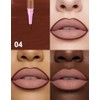 Erinde Lápiz Delineador de Labios Líquido de Precisión, #04 |