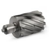 JESTUOUS Annular Cutter 3/4 Inch Weldon Shank 1-13/16 Cutting Diameter
